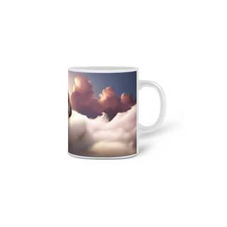 Nome do produtoCaneca Shih Tzu com Arte Digital - #Autenticidade 0006