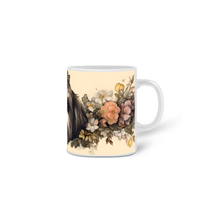 Nome do produtoCaneca Shih Tzu com Arte Digital - #Autenticidade 0015