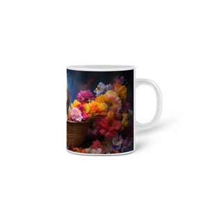 Nome do produtoCaneca Shih Tzu com Arte Digital - #Autenticidade 0024