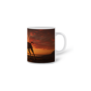 Nome do produtoCaneca Boxer com Arte Digital - #Autenticidade 0005