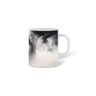 Nome do produtoCaneca Lhasa Apso com Arte Digital - #Autenticidade 0009