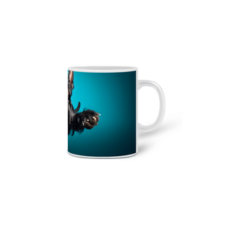 Nome do produtoCaneca Scottish Terrier com Arte Digital - #Autenticidade 0007