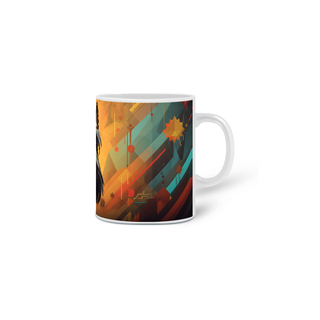 Nome do produtoCaneca Scottish Terrier com Arte Digital - #Autenticidade 0014