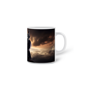 Nome do produtoCaneca Scottish Terrier com Arte Digital - #Autenticidade 0017