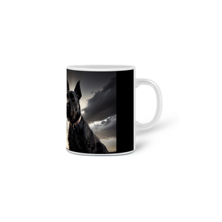 Nome do produtoCaneca Scottish Terrier com Arte Digital - #Autenticidade 0018