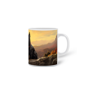 Nome do produtoCaneca Scottish Terrier com Arte Digital - #Autenticidade 0019