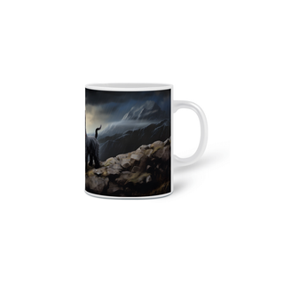 Nome do produtoCaneca Scottish Terrier com Arte Digital - #Autenticidade 0020