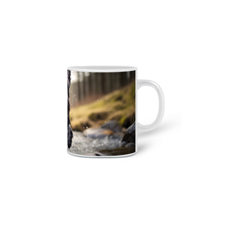 Nome do produtoCaneca Scottish Terrier com Arte Digital - #Autenticidade 0023