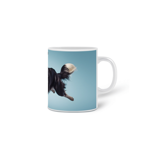 Nome do produtoCaneca Border Collie com Arte Digital - #Autenticidade 0014