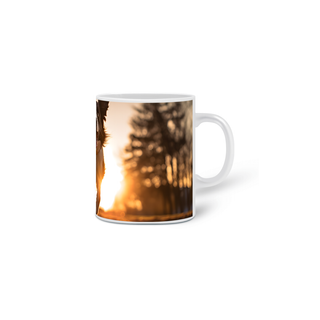 Nome do produtoCaneca Border Collie com Arte Digital - #Autenticidade 0017