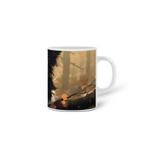 Nome do produtoCaneca Border Collie com Arte Digital - #Autenticidade 0020