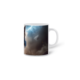 Nome do produtoCaneca Border Collie com Arte Digital - #Autenticidade 0024