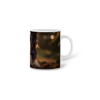 Nome do produtoCaneca Border Collie com Arte Digital - #Autenticidade 0006