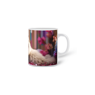 Nome do produtoCaneca Gato Persa com Arte Digital - #Autenticidade 0012