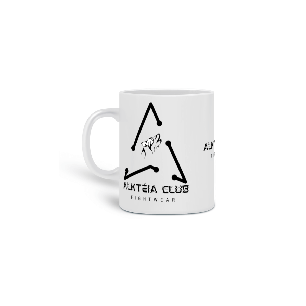 Nome do produto: caneca alktéia 