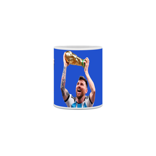 Nome do produtoCaneca Lionel Messi