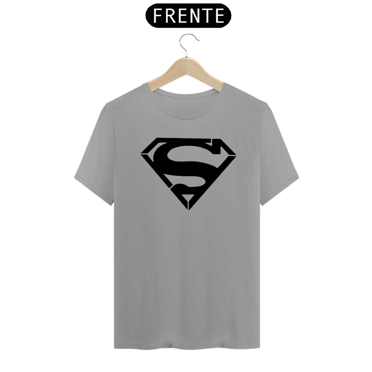 Nome do produto: Superman