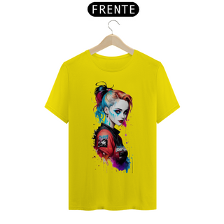 Nome do produtoHarley Quinn - Arlequina