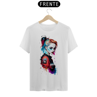 Nome do produtoHarley Quinn - Arlequina