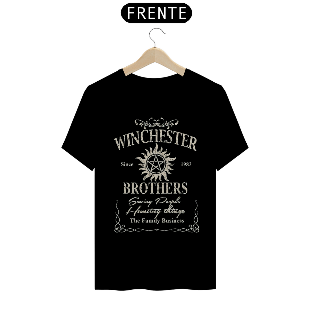 Nome do produto: Winchester