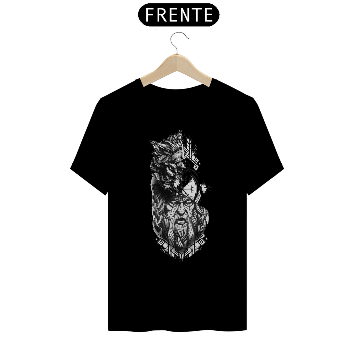 Nome do produto: Fenrir