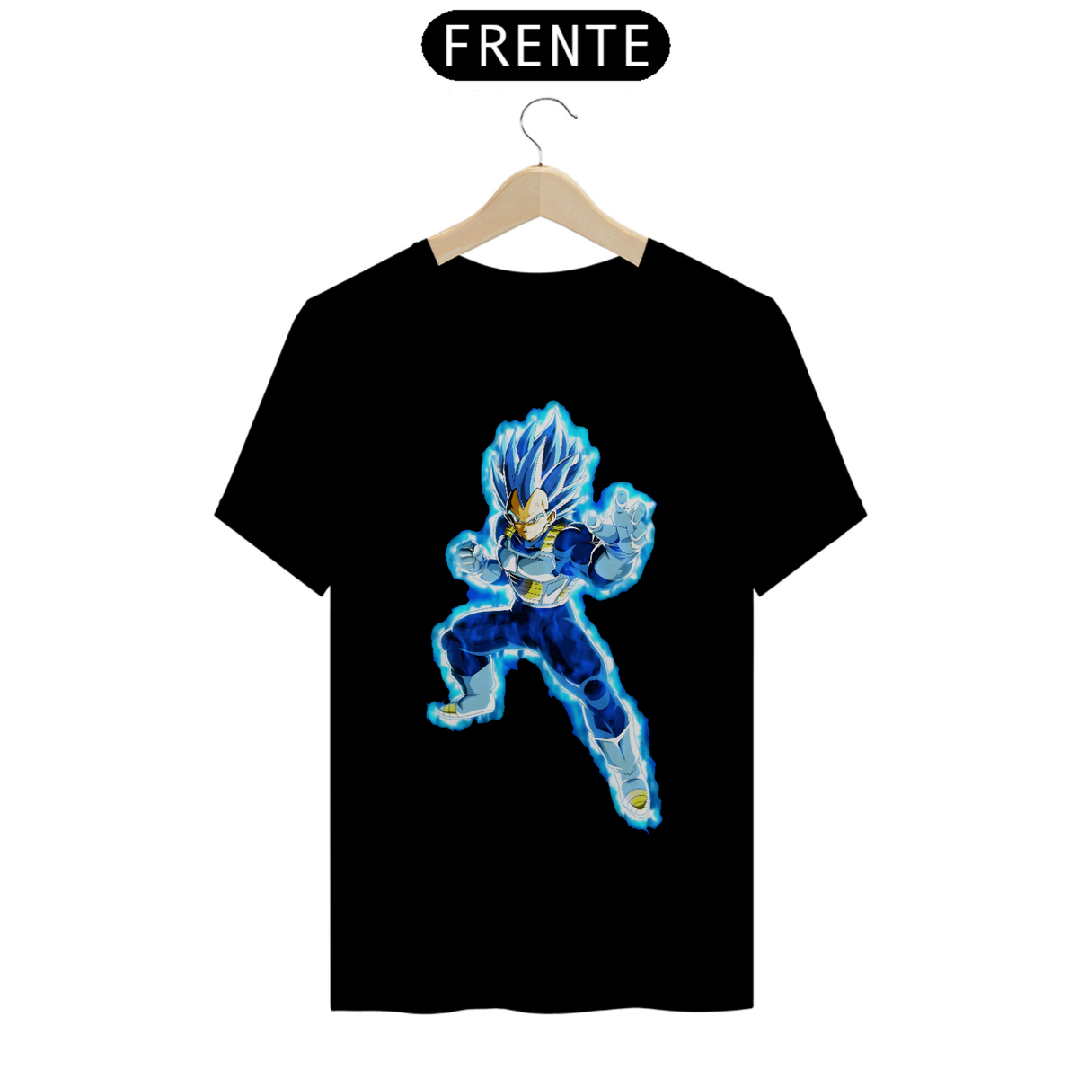 Nome do produto: Vegeta Ssj Blue