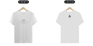 Camiseta Anteater Coleção Line
