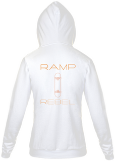 Nome do produtoUrban Hood: Moletom com Capuz Ramp Rebel para um Estilo Urbano e Aconchegante!