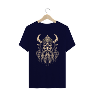 Nome do produtoCamiseta - Viking Bárbaro - Plus size