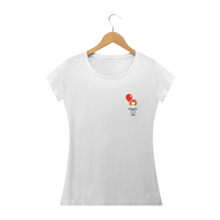 Nome do produtoCamiseta  - Itimalia Premium Feminina