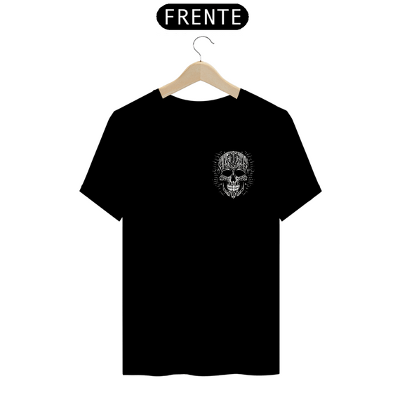 Camiseta Caverinha - Premium.