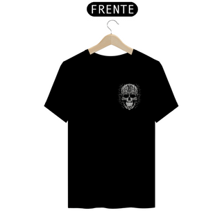 Camiseta Caverinha - Premium.