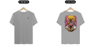 Nome do produtocamisa - Donquixote Doflamingo