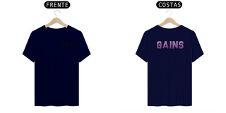 Nome do produtoCAMISA - GAINS