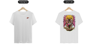 Nome do produtocamisa - Donquixote Doflamingo