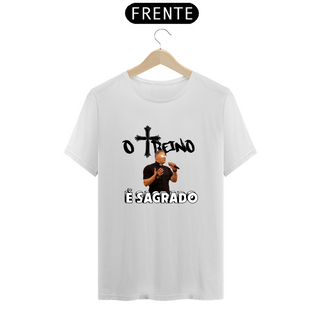 Nome do produtocamisa- TREINO SAGRADO