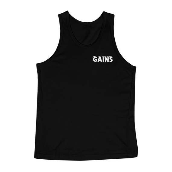 regata - GAINS