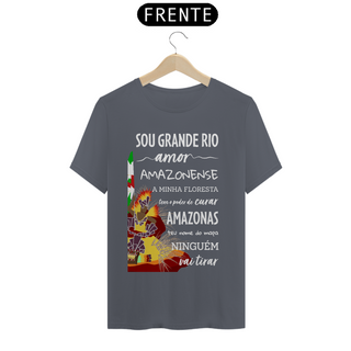 Nome do produtoGrande Rio 2006 - Camiseta