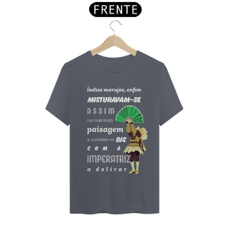 Nome do produtoImperatriz 1994 - Camiseta