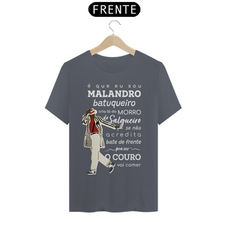 Nome do produtoSalgueiro 2016: Bate de frente pra ver - Camiseta