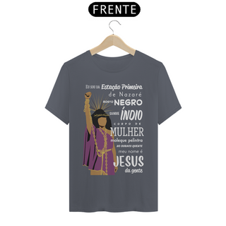 Nome do produtoMangueira 2020: Camiseta