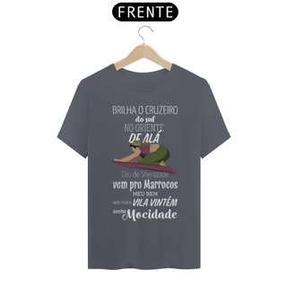 Nome do produtoMocidade 2017 - Camiseta