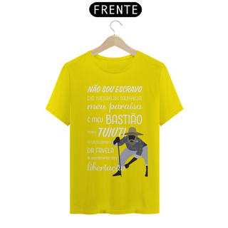 Nome do produtoTuiuti 2018: Camiseta 