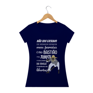 Nome do produtoTuiuti 2018: Camiseta Babylong