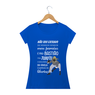 Nome do produtoTuiuti 2018: Camiseta Babylong