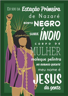 Nome do produtoMangueira 2020 - Poster