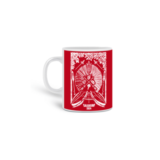 Nome do produtoSalgueiro 2024: Caneca