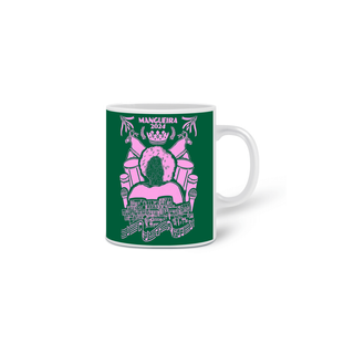 Nome do produtoMangueira 2024: Caneca