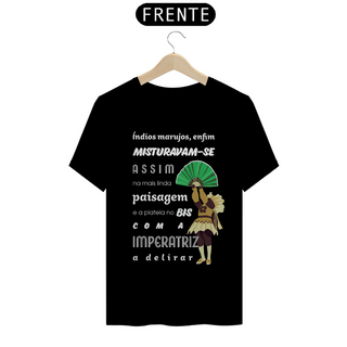 Nome do produtoImperatriz 1994 - Camiseta