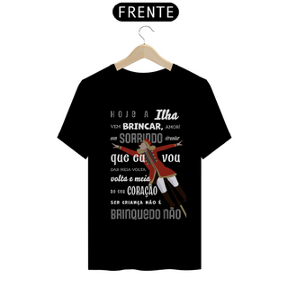 Nome do produtoUnião da Ilha 2014 - Camiseta